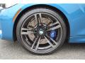  2016 BMW M2 Coupe Wheel #32