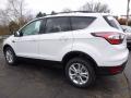 2017 Escape SE 4WD #4