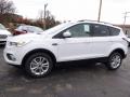 2017 Escape SE 4WD #5