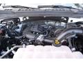  2017 F150 3.5 Liter DOHC 24-Valve Ti-VCT E85 V6 Engine #12
