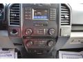 Controls of 2017 Ford F150 XL Regular Cab #16
