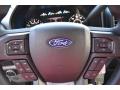  2017 Ford F150 XL Regular Cab Steering Wheel #17