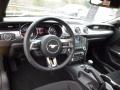 Dashboard of 2017 Ford Mustang GT Coupe #9