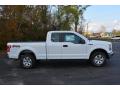 2017 F150 XL SuperCab 4x4 #2
