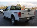 2017 F150 XL SuperCab 4x4 #7