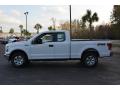 2017 F150 XL SuperCab 4x4 #8