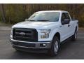 2017 F150 XL SuperCab 4x4 #11