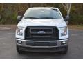 2017 F150 XL SuperCab 4x4 #12