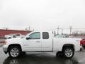 2013 Sierra 1500 SLE Extended Cab 4x4 #4 2013 Sierra 1500 SLE Extended Cab 4x4 #4