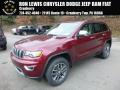 2017 Grand Cherokee Limited 4x4 #1