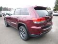 2017 Grand Cherokee Limited 4x4 #4