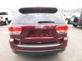 2017 Grand Cherokee Limited 4x4 #5