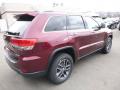 2017 Grand Cherokee Limited 4x4 #6