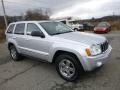 2006 Grand Cherokee Limited 4x4 #8