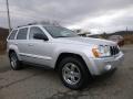 2006 Grand Cherokee Limited 4x4 #9