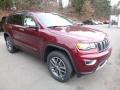 2017 Grand Cherokee Limited 4x4 #10