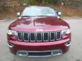 2017 Grand Cherokee Limited 4x4 #11