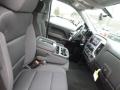 2017 Sierra 1500 SLE Double Cab 4WD #9
