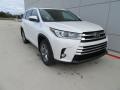 2017 Highlander Limited AWD #1