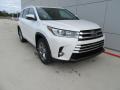 2017 Highlander Limited AWD #2