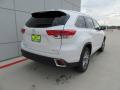 2017 Highlander Limited AWD #4