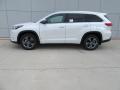 2017 Highlander Limited AWD #6