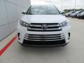 2017 Highlander Limited AWD #8