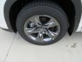2017 Highlander Limited AWD #11