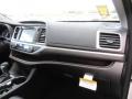 2017 Highlander Limited AWD #15