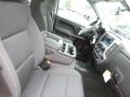2017 Sierra 1500 SLE Crew Cab 4WD #8