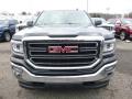 2017 Sierra 1500 SLE Crew Cab 4WD #11