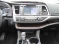 2017 Highlander Limited AWD #26