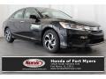 2017 Accord LX Sedan #1 2017 Accord LX Sedan #1