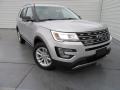 2017 Explorer XLT #1