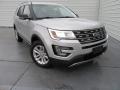 2017 Explorer XLT #2
