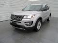 2017 Explorer XLT #7