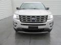2017 Explorer XLT #8