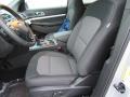 2017 Explorer XLT #21