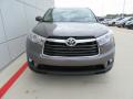 2016 Highlander XLE #8