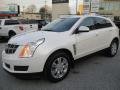 2012 SRX Luxury AWD #2