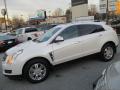 2012 SRX Luxury AWD #3