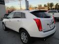 2012 SRX Luxury AWD #4
