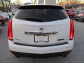 2012 SRX Luxury AWD #5