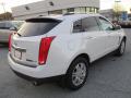 2012 SRX Luxury AWD #6