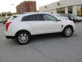 2012 SRX Luxury AWD #7