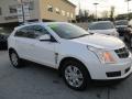 2012 SRX Luxury AWD #8