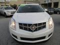 2012 SRX Luxury AWD #9