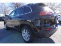 2017 Cherokee Latitude #2 2017 Cherokee Latitude #2
