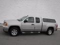 2009 Sierra 1500 SLE Extended Cab 4x4 #2