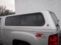 2009 Sierra 1500 SLE Extended Cab 4x4 #6